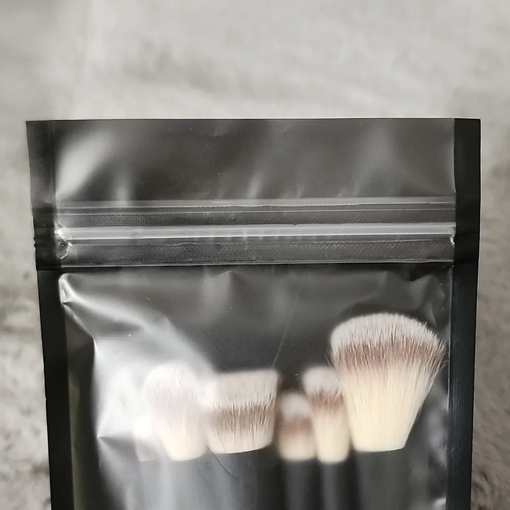 New Lithe Beauty Everyday Brush Set‎